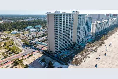 10625 Front Beach Road #601, Panama City Beach, FL 32407 - Photo 65