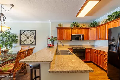 10625 Front Beach Road #601, Panama City Beach, FL 32407 - Photo 7