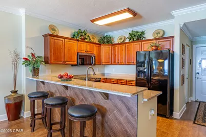 10625 Front Beach Road #601, Panama City Beach, FL 32407 - Photo 11