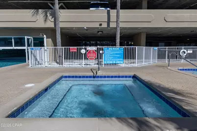 10625 Front Beach Road #601, Panama City Beach, FL 32407 - Photo 83