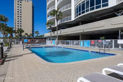 10625 Front Beach Road #601, Panama City Beach, FL 32407 - Photo 85