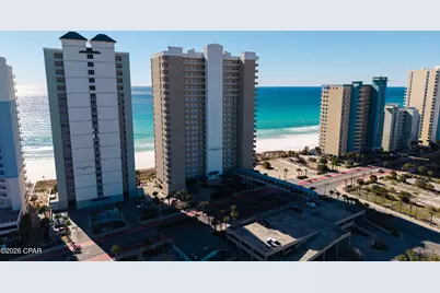10625 Front Beach Road #601, Panama City Beach, FL 32407 - Photo 95