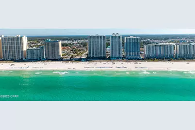 10625 Front Beach Road #601, Panama City Beach, FL 32407 - Photo 3