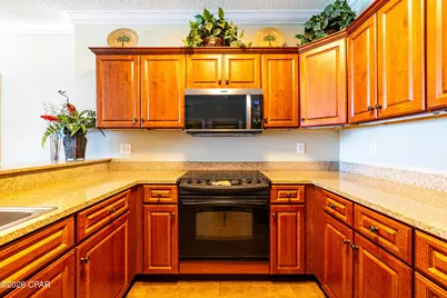 10625 Front Beach Road #601, Panama City Beach, FL 32407 - Photo 9