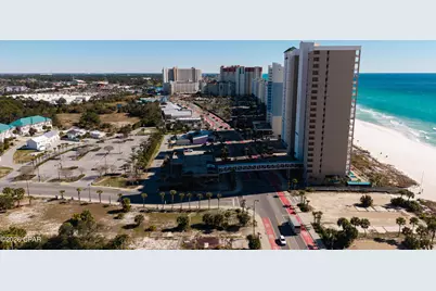 10625 Front Beach Road #601, Panama City Beach, FL 32407 - Photo 99