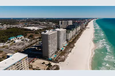 10625 Front Beach Road #601, Panama City Beach, FL 32407 - Photo 97