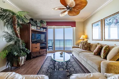 10625 Front Beach Road #601, Panama City Beach, FL 32407 - Photo 21