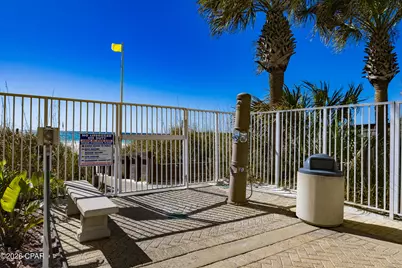 10625 Front Beach Road #601, Panama City Beach, FL 32407 - Photo 93