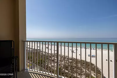 10625 Front Beach Road #601, Panama City Beach, FL 32407 - Photo 47