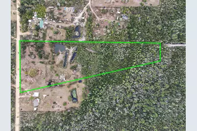 12123 Harrington Road, Fountain, FL 32438 - Photo 3