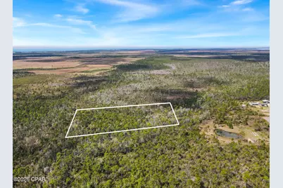 Lot 28 W Kelly Drive, Port Saint Joe, FL 32456 - Photo 7
