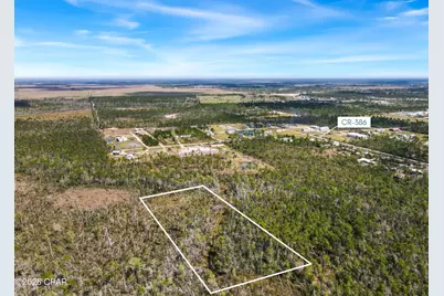 Lot 28 W Kelly Drive, Port Saint Joe, FL 32456 - Photo 3