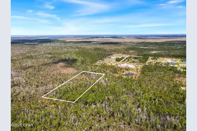 Lot 28 W Kelly Drive, Port Saint Joe, FL 32456 - Photo 5