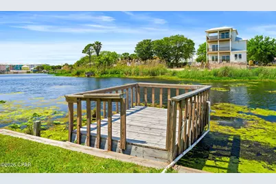 21214 S Lakeview Drive, Panama City Beach, FL 32413 - Photo 17