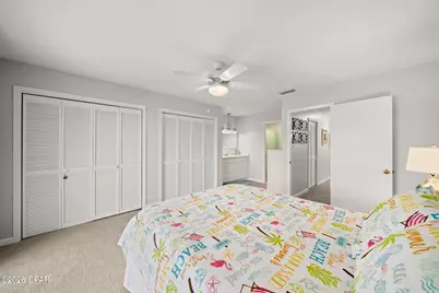 21214 S Lakeview Drive, Panama City Beach, FL 32413 - Photo 21