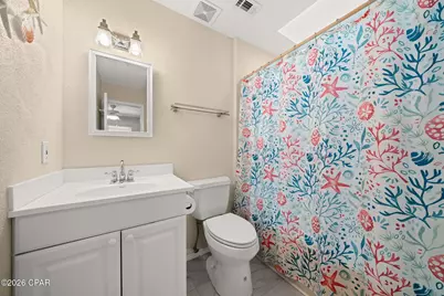 21214 S Lakeview Drive, Panama City Beach, FL 32413 - Photo 31