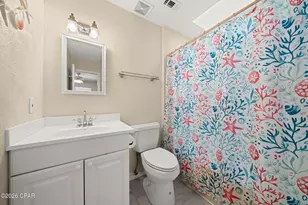 21214 S Lakeview Dr, Panama City Beach, FL 32413 - Photo 31
