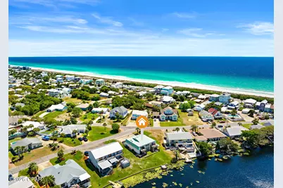 21214 S Lakeview Drive, Panama City Beach, FL 32413 - Photo 37