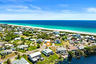 21214 S Lakeview Dr, Panama City Beach, FL 32413 - Photo 37