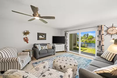 21214 S Lakeview Drive, Panama City Beach, FL 32413 - Photo 3