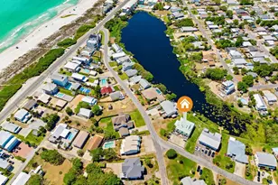 21214 S Lakeview Dr, Panama City Beach, FL 32413 - Photo 41