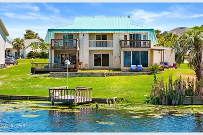 21214 S Lakeview Drive, Panama City Beach, FL 32413 - Photo 51