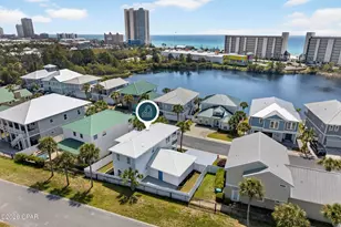 110 Smugglers Cove Ct, Panama City Beach, FL 32413 - Photo 1