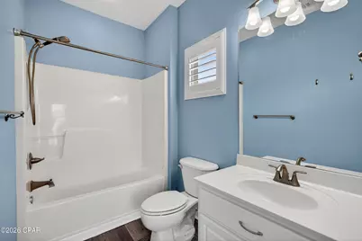 110 Smugglers Cove Court, Panama City Beach, FL 32413 - Photo 21