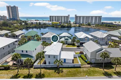 110 Smugglers Cove Court, Panama City Beach, FL 32413 - Photo 35