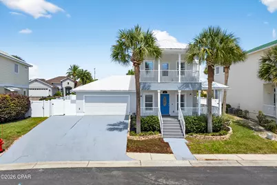 110 Smugglers Cove Court, Panama City Beach, FL 32413 - Photo 3