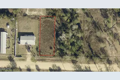 11813 Laurel Street, Fountain, FL 32438 - Photo 1