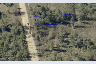 11817 Laurel Street, Fountain, FL 32438 - Photo 1