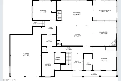 7831 Highway 2311, Panama City, FL 32404 - Photo 85