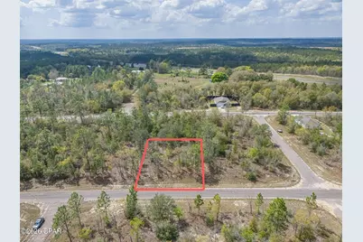 Lot 2 Esmont Avenue, Chipley, FL 32428 - Photo 1
