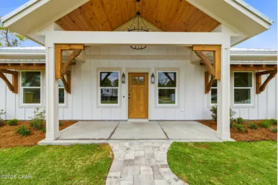 7741 Calhoun Avenue, Panama City, FL 32409 - Photo 3