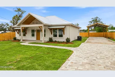 7741 Calhoun Avenue, Panama City, FL 32409 - Photo 33