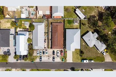 6218 Hilltop Avenue #A,B,C, Panama City, FL 32408 - Photo 25