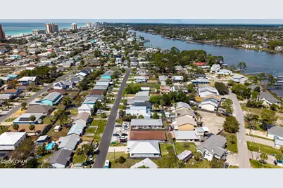 6218 Hilltop Avenue #A,B,C, Panama City, FL 32408 - Photo 21