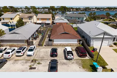 6218 Hilltop Avenue #A,B,C, Panama City, FL 32408 - Photo 11