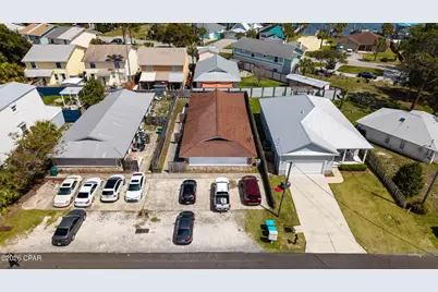 6218 Hilltop Avenue #A,B,C, Panama City, FL 32408 - Photo 33