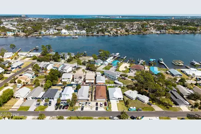 6218 Hilltop Avenue #A,B,C, Panama City, FL 32408 - Photo 27