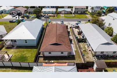 6218 Hilltop Avenue #A,B,C, Panama City, FL 32408 - Photo 13