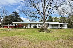 1687 Hwy 160, Westville, FL 32464 - Photo 1