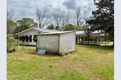 1687 Highway 160, Westville, FL 32464 - Photo 41