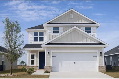 5023 Parkbrook Cove, Panama City, FL 32404 - Photo 1