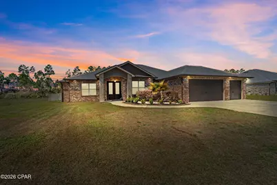 3203 Nautical Drive, Panama City, FL 32409 - Photo 1