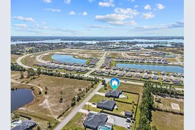 3203 Nautical Drive, Panama City, FL 32409 - Photo 63