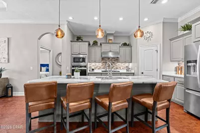 3203 Nautical Drive, Panama City, FL 32409 - Photo 15