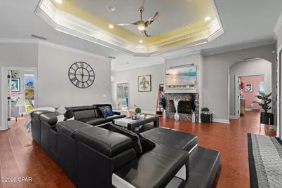 3203 Nautical Drive, Panama City, FL 32409 - Photo 11