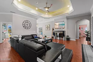 3203 Nautical Dr, Panama City, FL 32409 - Photo 11